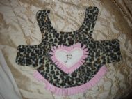 lep heart harness